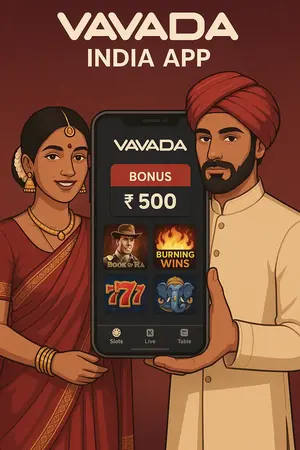 वावदा मोबाइल ऐपाजी ववादा एंड्रॉइड